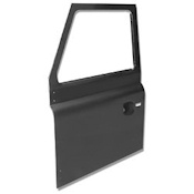 Land Rover Defender Push Handle Door Skin